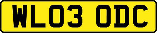 WL03ODC