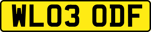 WL03ODF