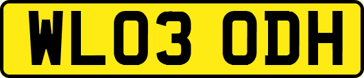 WL03ODH