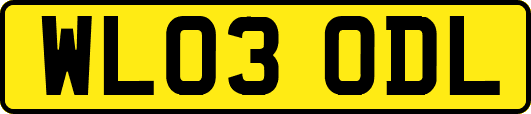 WL03ODL