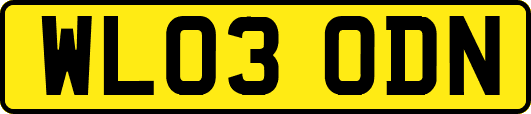 WL03ODN