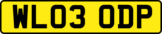 WL03ODP