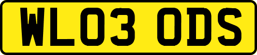 WL03ODS