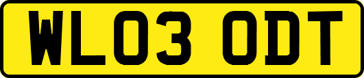WL03ODT