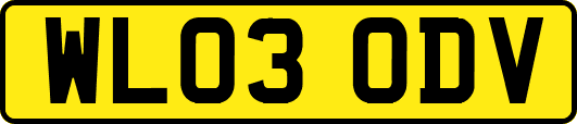 WL03ODV