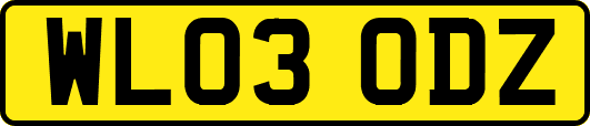 WL03ODZ