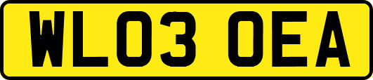 WL03OEA