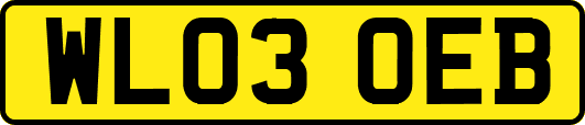 WL03OEB