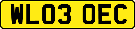 WL03OEC