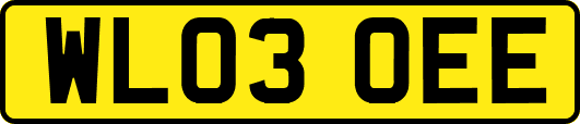 WL03OEE