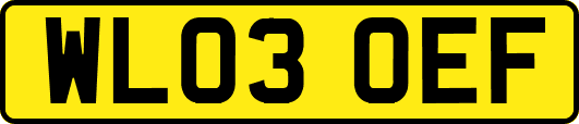 WL03OEF