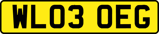 WL03OEG