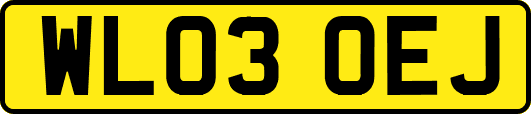 WL03OEJ
