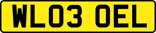WL03OEL