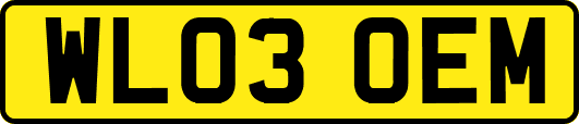 WL03OEM
