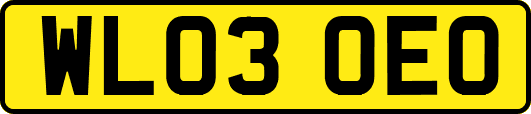 WL03OEO
