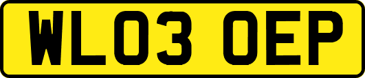 WL03OEP