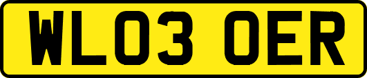 WL03OER