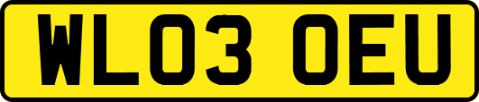 WL03OEU