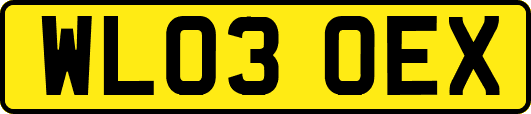 WL03OEX
