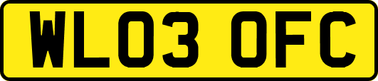 WL03OFC