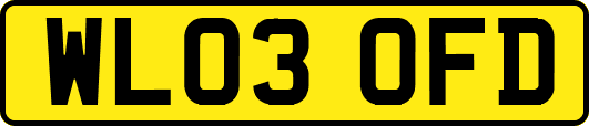 WL03OFD