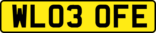 WL03OFE