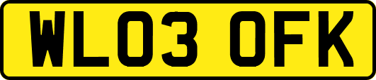 WL03OFK