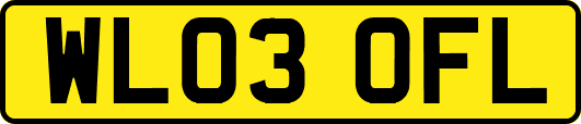 WL03OFL