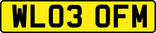 WL03OFM