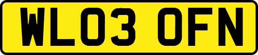 WL03OFN