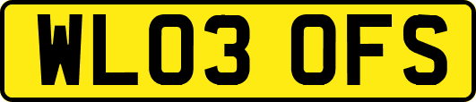 WL03OFS