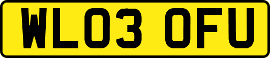 WL03OFU