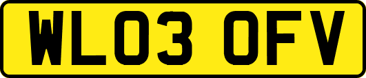 WL03OFV