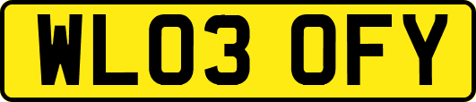 WL03OFY