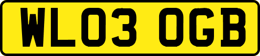 WL03OGB