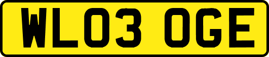WL03OGE