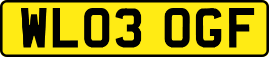 WL03OGF
