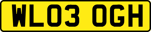 WL03OGH