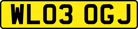WL03OGJ