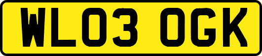WL03OGK