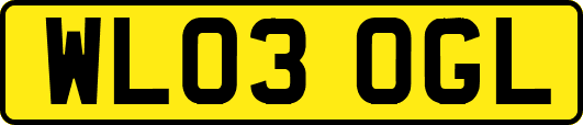 WL03OGL