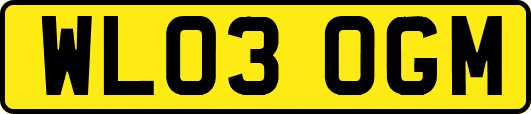 WL03OGM