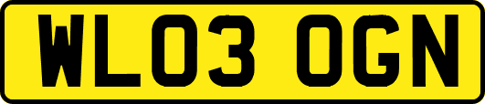 WL03OGN