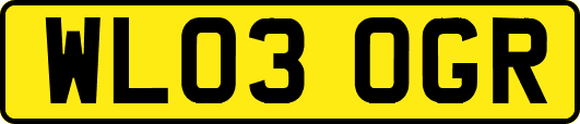 WL03OGR