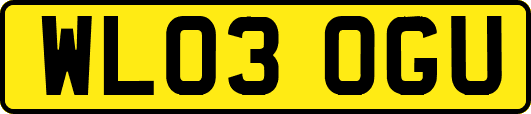 WL03OGU