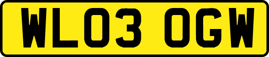 WL03OGW