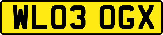 WL03OGX