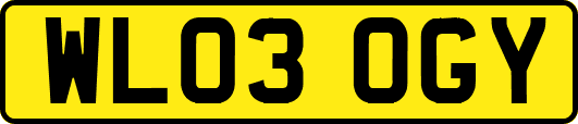 WL03OGY