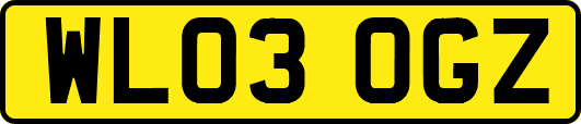 WL03OGZ